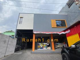 Image ruko dijual di Batununggal, Bandung Kidul, Bandung, Properti Id 6559