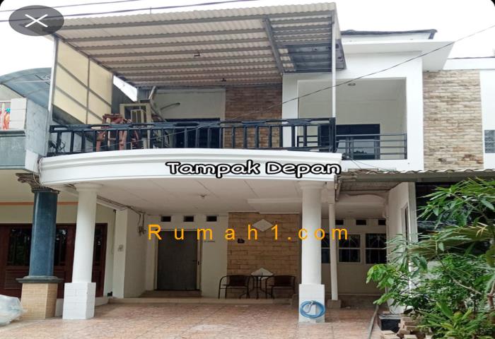 Foto Rumah dijual di Lippo Cikarang, Rumah Id: 6560