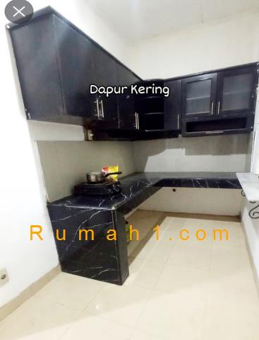 Foto Rumah dijual di Lippo Cikarang, Rumah Id: 6560