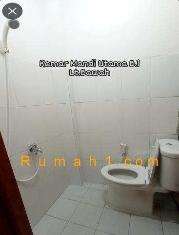 Foto Rumah dijual di Lippo Cikarang, Rumah Id: 6560