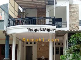 Image rumah dijual di Lippo Cikarang, Cikarang Selatan, Bekasi, Properti Id 6560