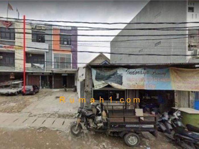 Foto Ruko dijual di Jl. Kalibaru Barat Senen, Ruko Id: 6561