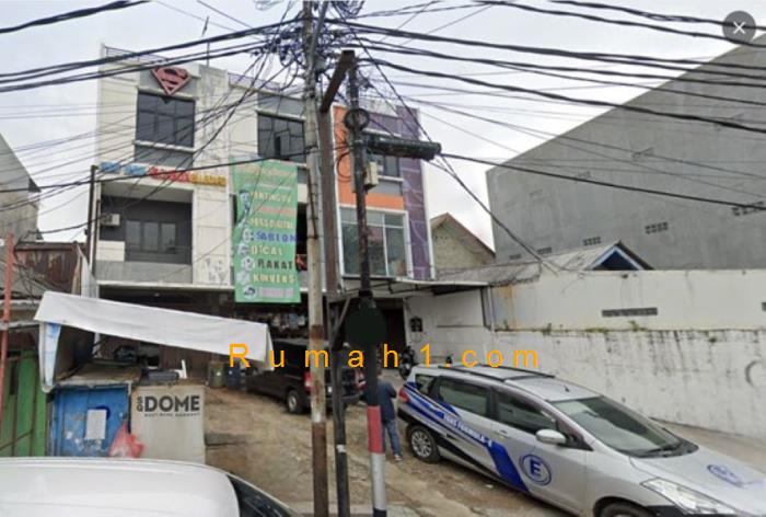 Foto Ruko dijual di Jl. Kalibaru Barat Senen, Ruko Id: 6561