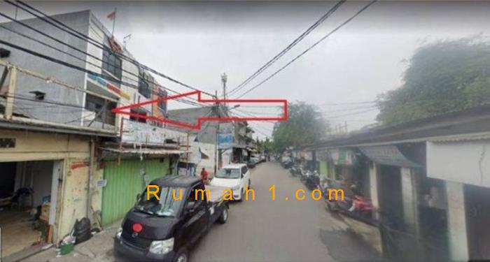 Foto Ruko dijual di Jl. Kalibaru Barat Senen, Ruko Id: 6561