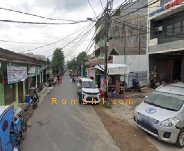 Foto Ruko dijual di Jl. Kalibaru Barat Senen, Ruko Id: 6561