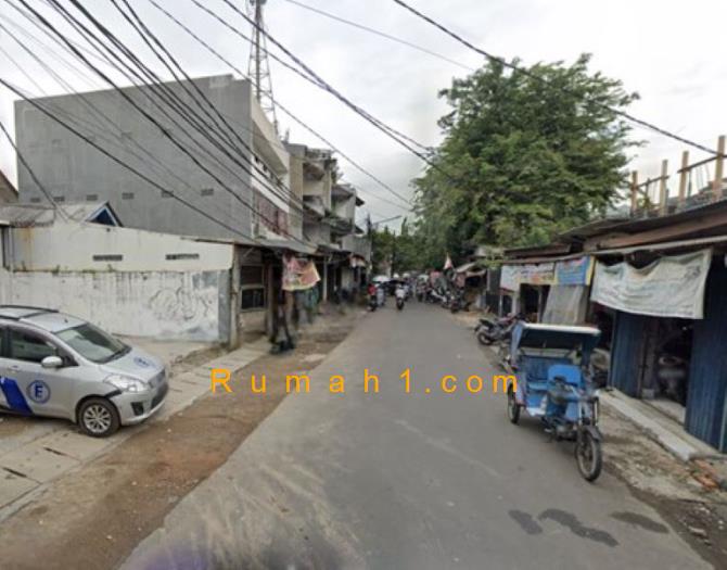 Foto Ruko dijual di Jl. Kalibaru Barat Senen, Ruko Id: 6561