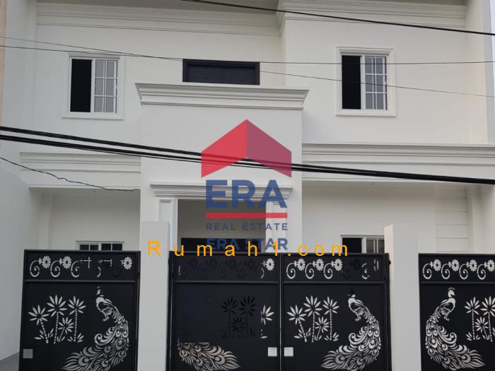 Foto Rumah dijual di Villa Melati Mas, Rumah Id: 6562