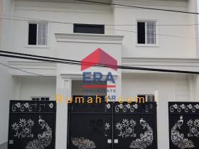 Image rumah dijual di Jelupang, Serpong Utara, Tangerang Selatan, Properti Id 6562