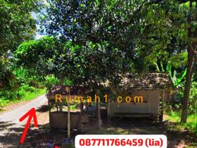 Image tanah dijual di Kubang Baros, Cinangka, Serang, Properti Id 6563