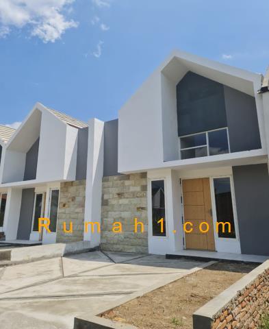 Foto Rumah dijual di Perumahan Royal City Icon, Rumah Id: 6564