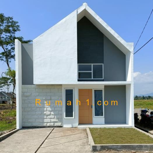 Foto Rumah dijual di Perumahan Royal City Icon, Rumah Id: 6564