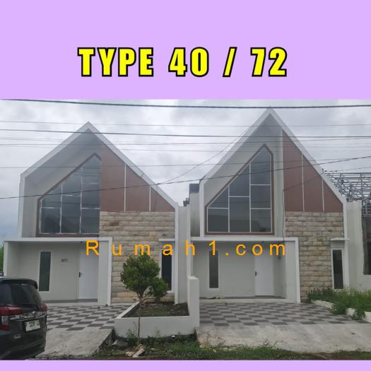 Foto Rumah dijual di Perumahan Royal City Icon, Rumah Id: 6564