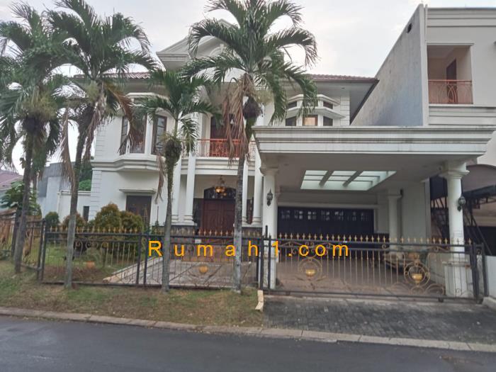 Foto Rumah dijual di Perumahan Raffles Hills, Rumah Id: 6566