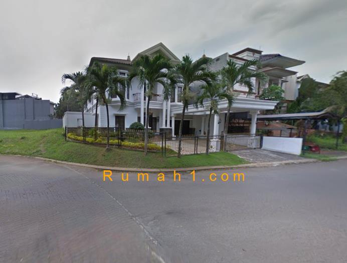 Foto Rumah dijual di Perumahan Raffles Hills, Rumah Id: 6566