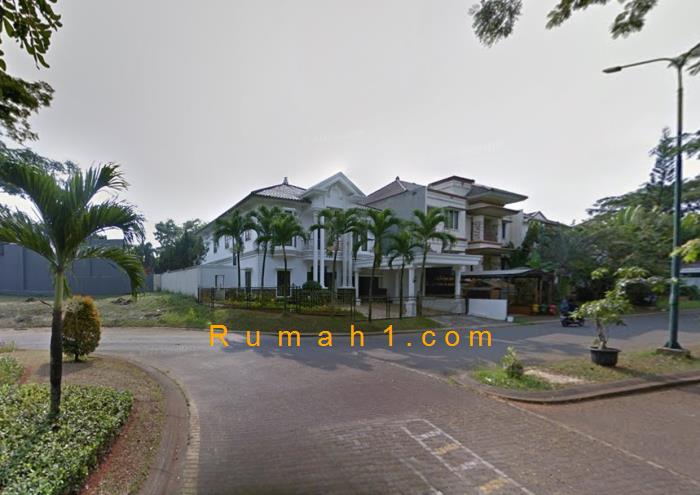 Foto Rumah dijual di Perumahan Raffles Hills, Rumah Id: 6566