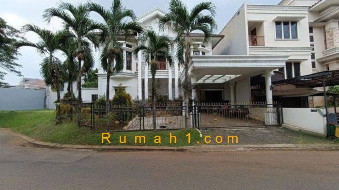 Foto Rumah dijual di Perumahan Raffles Hills, Rumah Id: 6566