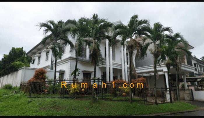 Foto Rumah dijual di Perumahan Raffles Hills, Rumah Id: 6566