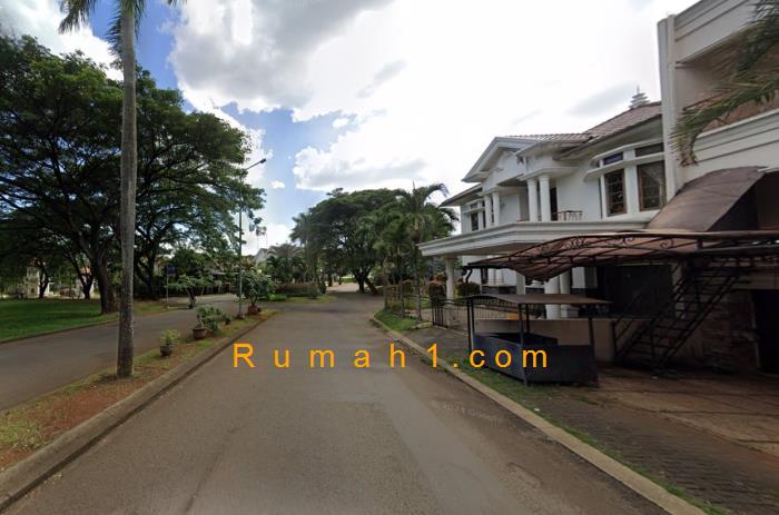 Foto Rumah dijual di Perumahan Raffles Hills, Rumah Id: 6566