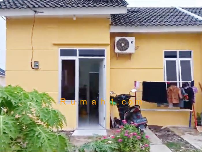 Foto Rumah dijual di Citra Swarna Riverside, Rumah Id: 6568