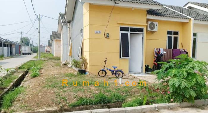 Foto Rumah dijual di Citra Swarna Riverside, Rumah Id: 6568