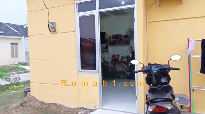 Foto Rumah dijual di Citra Swarna Riverside, Rumah Id: 6568