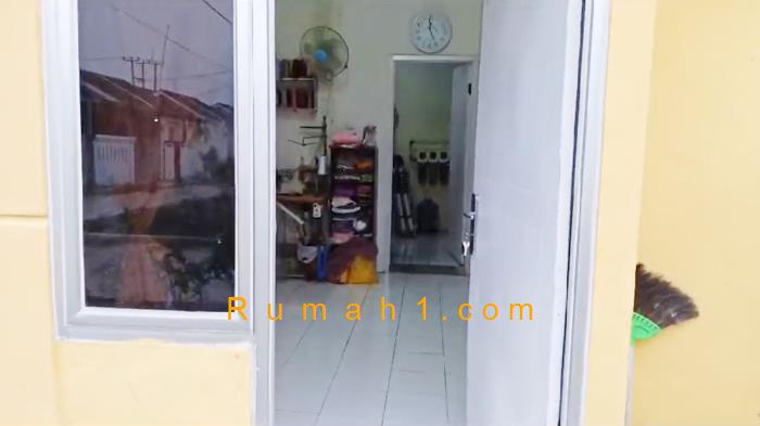 Foto Rumah dijual di Citra Swarna Riverside, Rumah Id: 6568