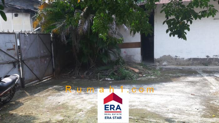 Foto Tanah dijual di CBD Jakarta, Tanah Id: 6569