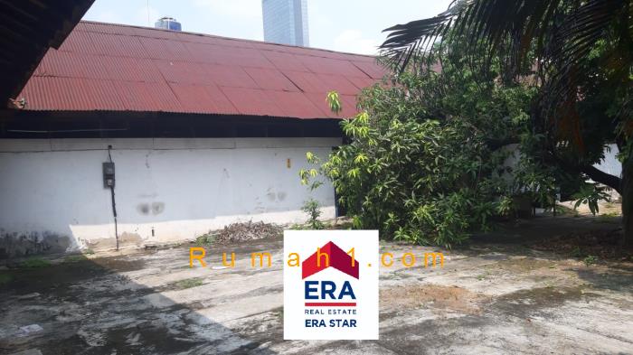 Foto Tanah dijual di CBD Jakarta, Tanah Id: 6569