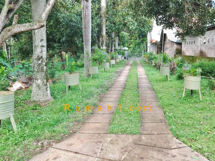 Foto Tanah dijual di Mulyasari, Mande, Tanah Id: 6570