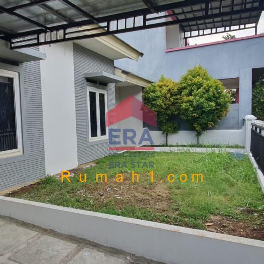 Foto Rumah dijual di Bogor Park Residence, Rumah Id: 6571