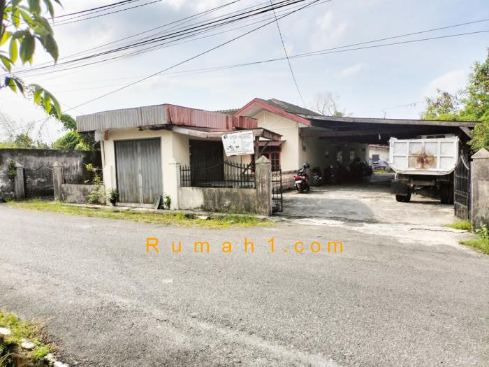 Foto Tanah dijual di Sei Sikambing B, Medan Sunggal, Tanah Id: 6572