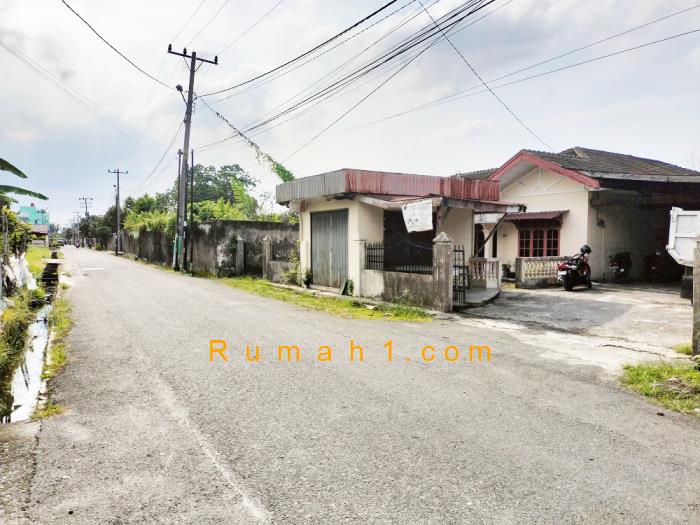 Foto Tanah dijual di Sei Sikambing B, Medan Sunggal, Tanah Id: 6572