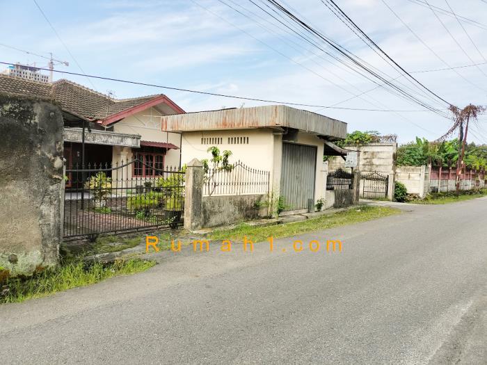 Foto Tanah dijual di Sei Sikambing B, Medan Sunggal, Tanah Id: 6572