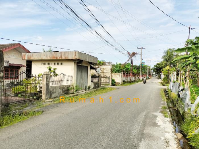 Foto Tanah dijual di Sei Sikambing B, Medan Sunggal, Tanah Id: 6572