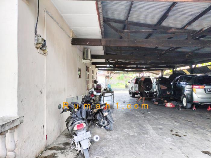 Foto Tanah dijual di Sei Sikambing B, Medan Sunggal, Tanah Id: 6572