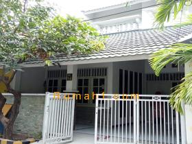 Image rumah disewakan di Kedung Baruk, Rungkut, Surabaya, Properti Id 6574