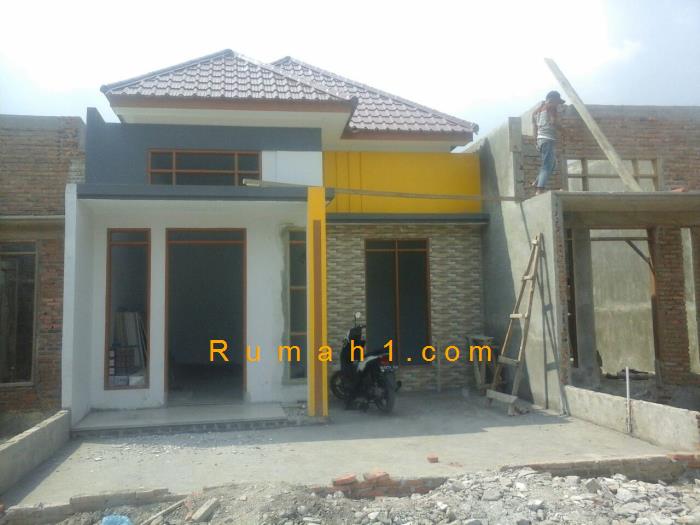 Foto Rumah dijual di Bandar Khalifah, Percut Sei Tuan, Rumah Id: 6575