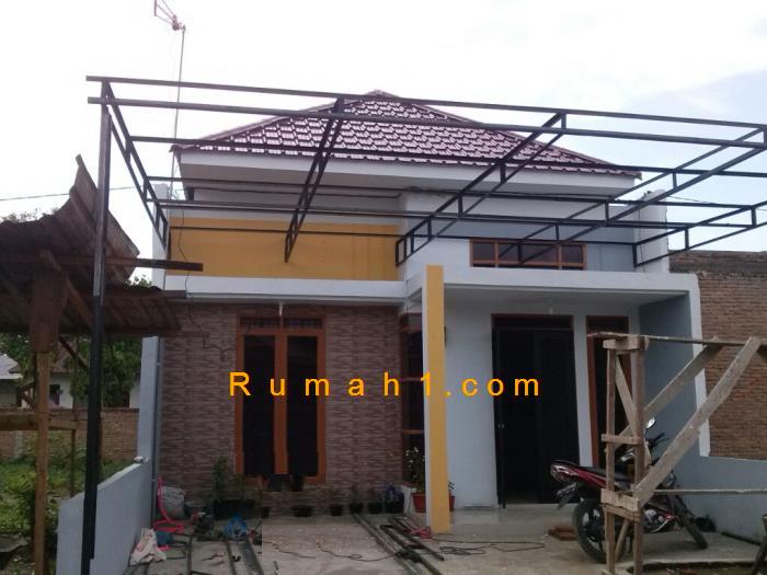 Foto Rumah dijual di Savana Abadi Regency, Rumah Id: 6576