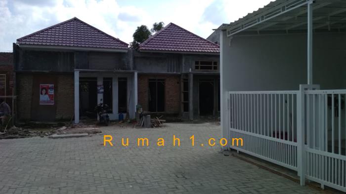 Foto Rumah dijual di Savana Abadi Regency, Rumah Id: 6576