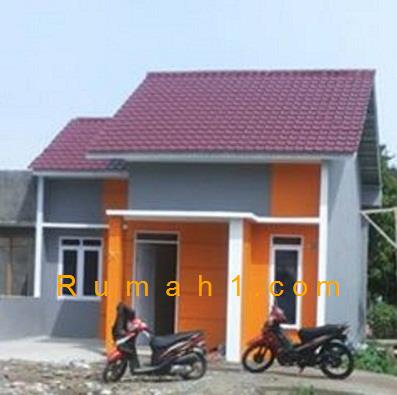 Foto Rumah dijual di Savana Peduli Tembung, Rumah Id: 6577