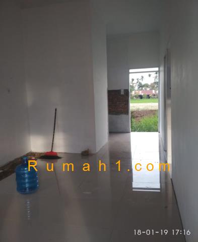 Foto Rumah dijual di Savana Peduli Tembung, Rumah Id: 6577