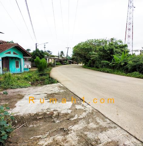 Foto Tanah dijual di Bojong, Tenjo, Tanah Id: 6578