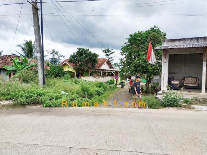 Foto Tanah dijual di Bojong, Tenjo, Tanah Id: 6578