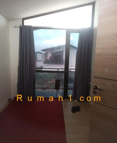 Foto Rumah disewakan di Cendana Parc North, Rumah Id: 6580