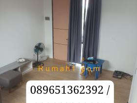 Image rumah disewakan di Lippo Karawaci , Curug, Tangerang, Properti Id 6580