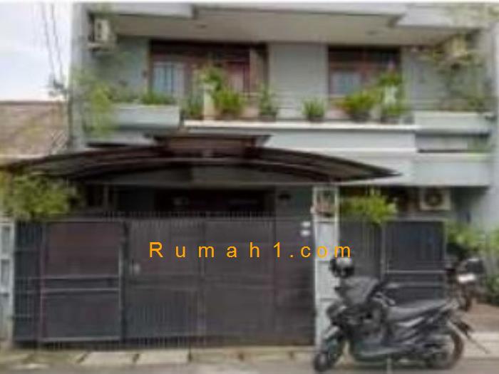 Foto Rumah dijual di Kepa Duri Mas, Rumah Id: 6582