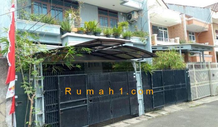 Foto Rumah dijual di Kepa Duri Mas, Rumah Id: 6582