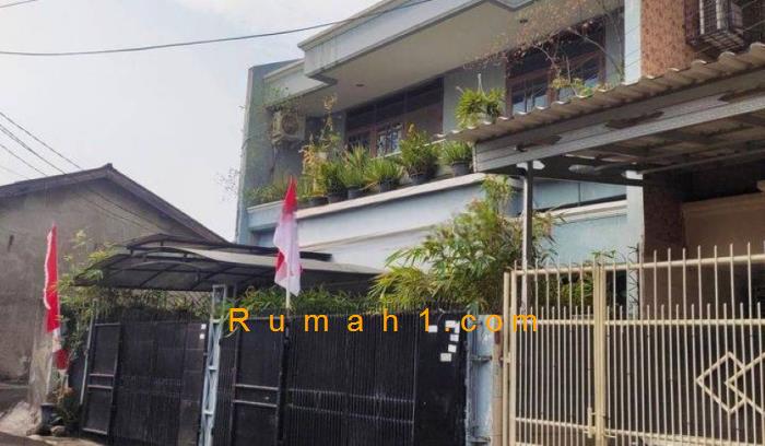 Foto Rumah dijual di Kepa Duri Mas, Rumah Id: 6582