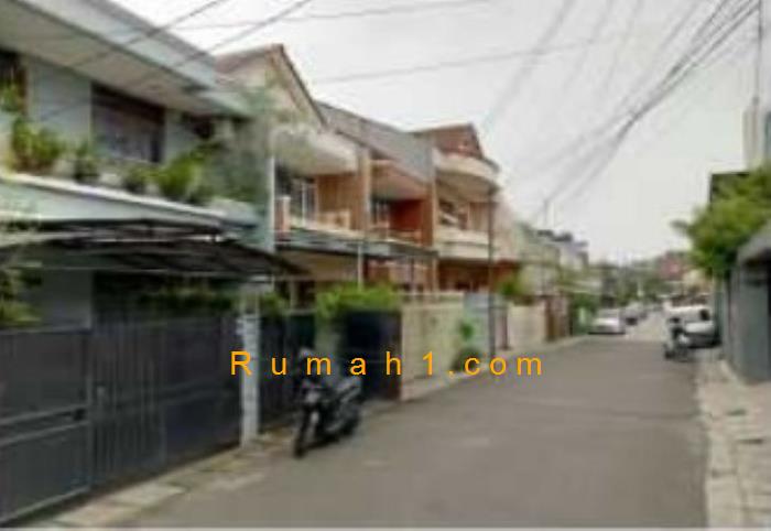 Foto Rumah dijual di Kepa Duri Mas, Rumah Id: 6582