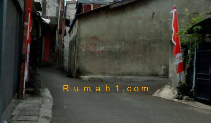 Foto Rumah dijual di Kepa Duri Mas, Rumah Id: 6582